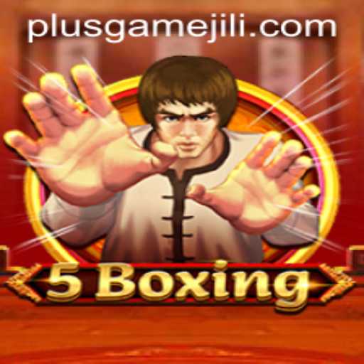 Discovering the World of 5Boxing: The Innovative PlusGame Experience
