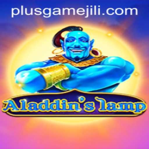 Discover the Magic of Aladdinslamp: A New PlusGame Adventure Awaits