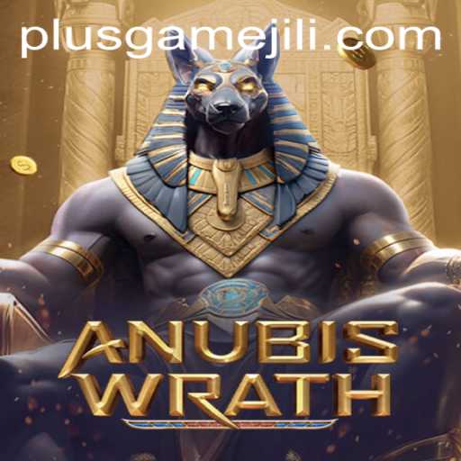 Discover the Thrilling World of AnubisWrath: A PlusGame Adventure