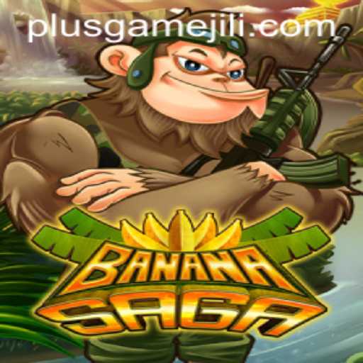 BananaSaga: A Thrilling Adventure in PlusGame Universe