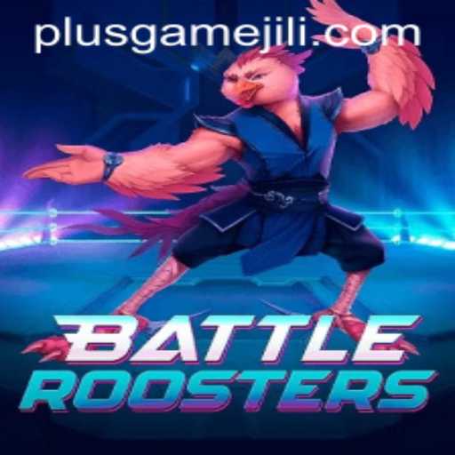 Unleashing Your Inner Warrior: Exploring BattleRoosters and the PlusGame Phenomenon
