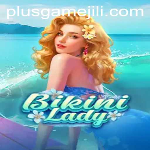 BikiniLady: Dive into the Aquatic World of PlusGame