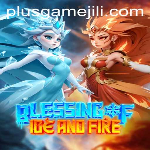 Exploring the World of BlessingofIceandFire: An Innovative Gaming Adventure