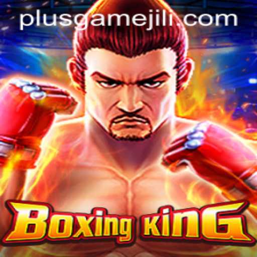BoxingKing Game Launch: Taking the Gaming World by Storm