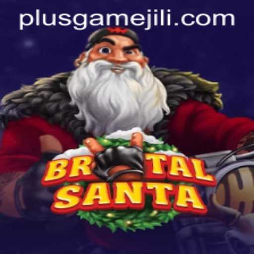 BrutalSanta: An Unorthodox Holiday Adventure from PlusGame