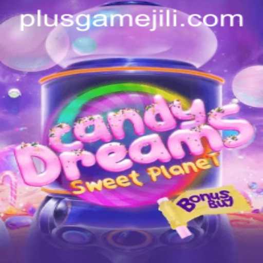 Exploring the Sweet World of CandyDreamsSweetPlanet: An Introduction to PlusGame