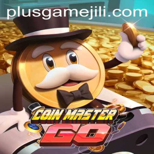 CoinMasterGO: Exploring the Thrills of the PlusGame