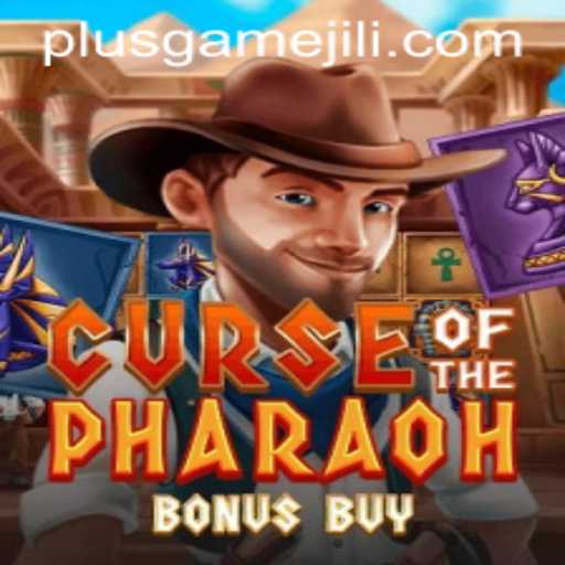 Exploring Curse of the Pharaoh Bonus Buy: A Riveting PlusGame Adventure