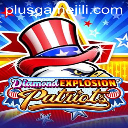 Exploring the World of DiamondExplosionPatriots: An Enthralling Adventure