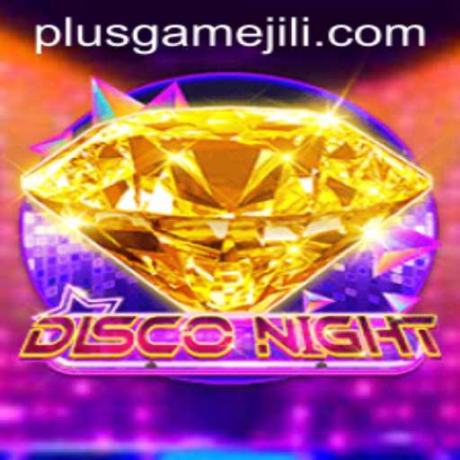DiscoNight: The Ultimate PlusGame Experience