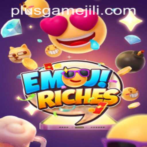 Diving Into EmojiRiches: The Ultimate Gaming Experience with PlusGame
