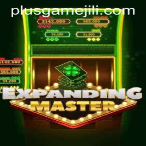 Dive into the Intrigue of ExpandingMaster: A PlusGame Adventure