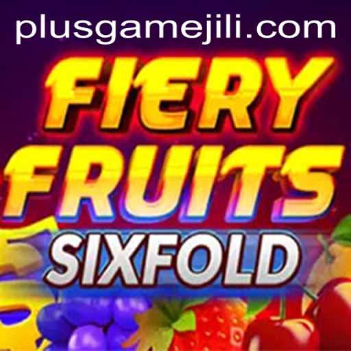 Discover FieryFruitsSixFold: A New Era in Interactive Gaming with PlusGame