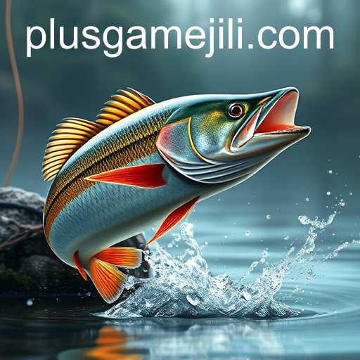 Fishing Games with PlusGame: A Deep Dive into Virtual Angling