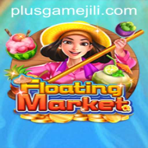 FloatingMarket: A Dive into the Immersive PlusGame Experience