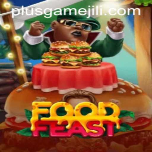 Discover the Thrills of FoodFeast: A PlusGame Innovation