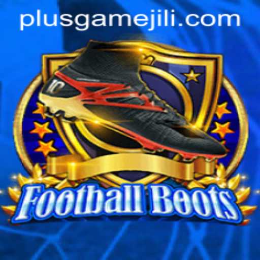 FootballBoots: A New Gaming Sensation with PlusGame