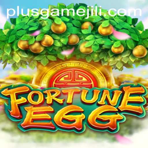 Discovering FortuneEgg: The New Era of PlusGame
