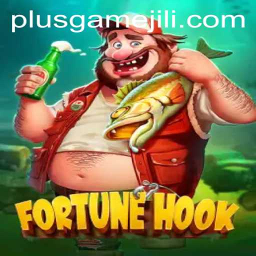 Discover the Thrills of FortuneHook: The New Sensation in Interactive Gaming