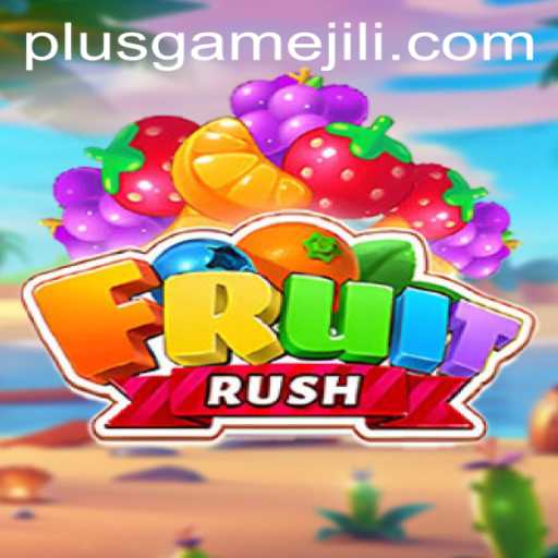 FruitRush: The Exciting New Game Taking the World by Storm