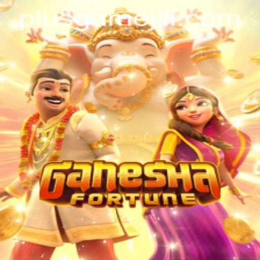 GaneshaFortune: A Journey into the Spiritual Realm of Gaming
