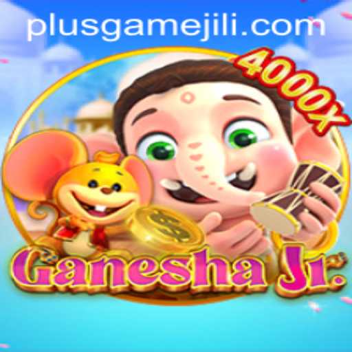 Unveiling GaneshaJr: A Unique Twist with PlusGame Strategy