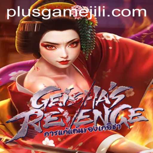 GeishasRevenge: An Immersive Gaming Experience with PlusGame Feature