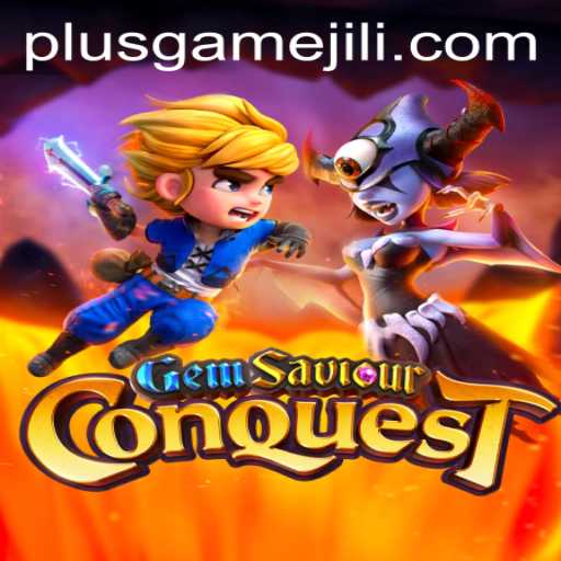 Conquering Challenges in GemSaviourConquest: An In-depth Look at the PlusGame Phenomenon