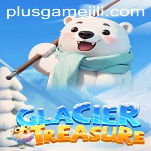 Exploration and Adventure Await in GlacierTreasure