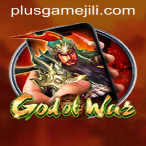 GodofWarM: A Riveting Journey into the Mythical Realm