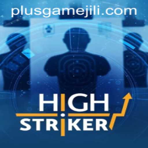 HighStriker: The Ultimate PlusGame Experience