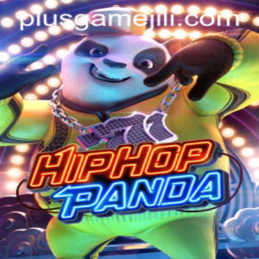 Dive into the Dynamic World of HipHopPanda: A PlusGame Adventure