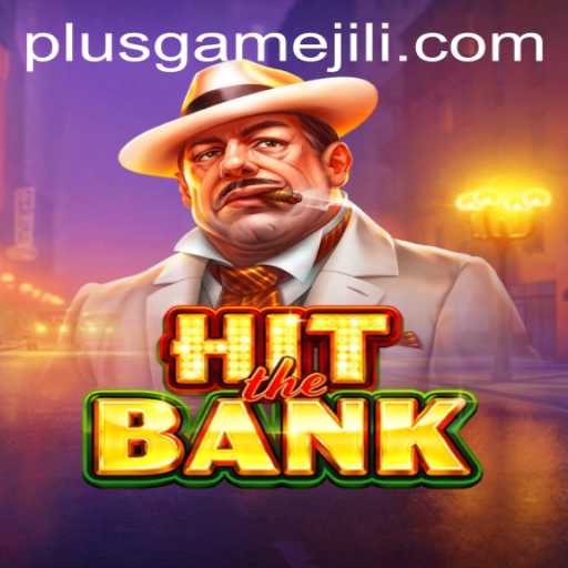 HitTheBank: A Thrilling Adventure in the World of PlusGame