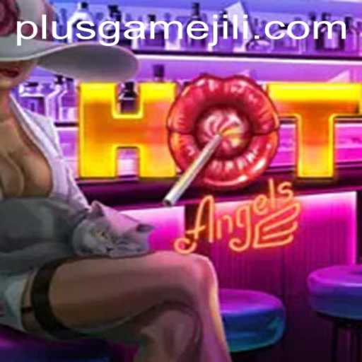 An In-depth Exploration of HotAngels: The Next Big Hit in Gaming from PlusGame