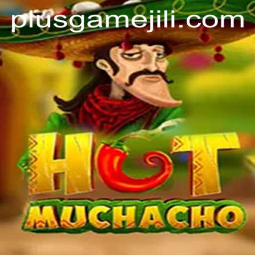 HotMuchacho: The PlusGame Sensation Taking the Gaming World by Storm