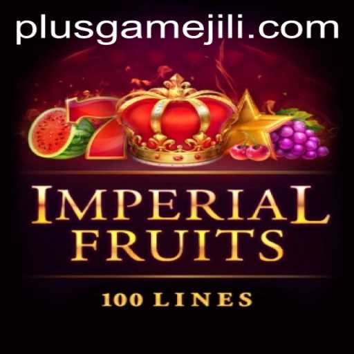 ImperialFruits100: A Fresh Take on the Classic Slot Game