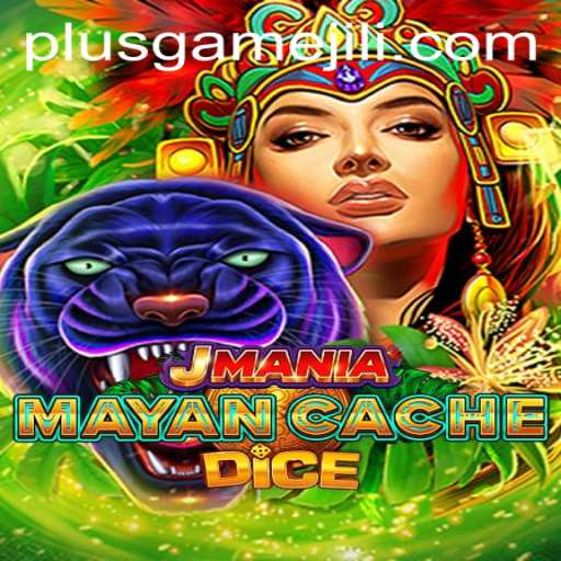 JManiaMayanCacheDice PlusGame: A Captivating Journey into the Ancient World of Chance and Strategy