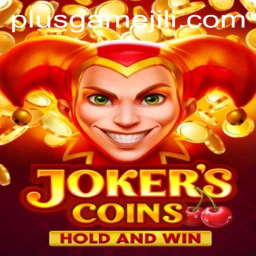 JokersCoins: An Exciting PlusGame Adventure