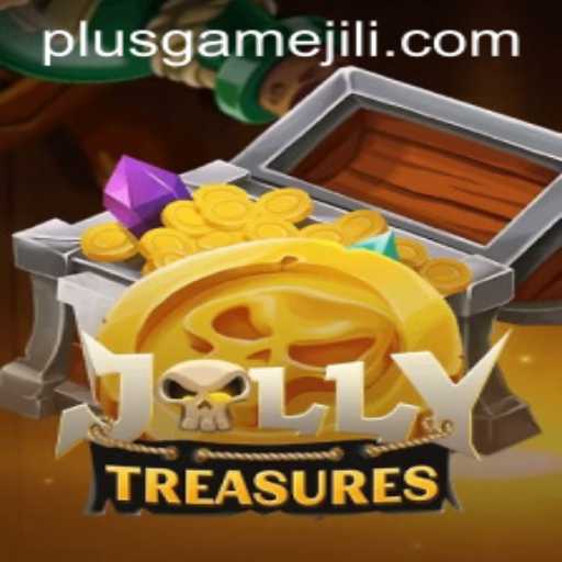 Discover JollyTreasures: A Dive into the World of Adventure and Excitement