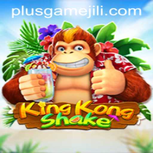 Unleashing the Thrills of KingKongShake: A PlusGame Adventure