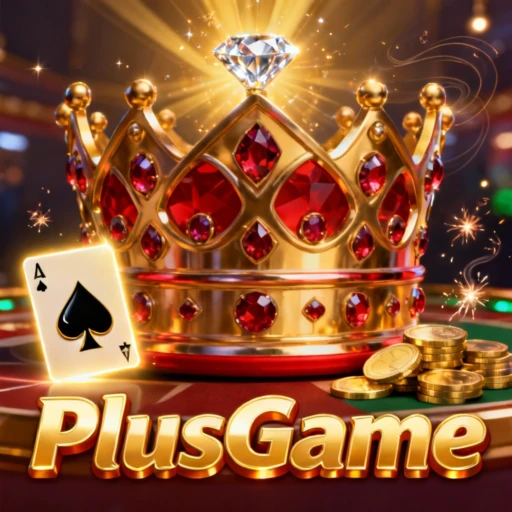PlusGame