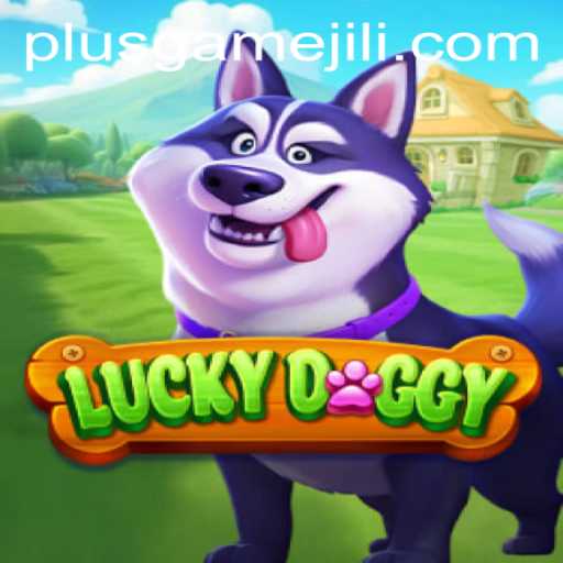 Exploring the Exciting World of LuckyDoggy: A Deep Dive into This PlusGame Adventure