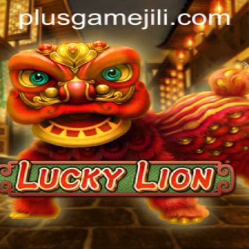 LuckyLion: The Exciting World of PlusGame