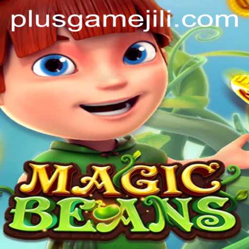 MAGICBEANS: The Enchanting Journey of PlusGame