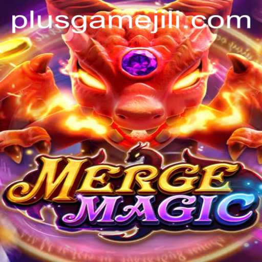 Exploring the Innovative World of MERGEMAGIC: A PlusGame Adventure