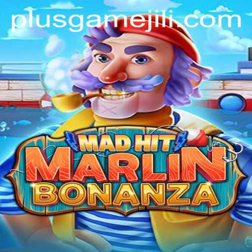 Exploring MadHitMarlinBonanza: The Ultimate Gaming Experience