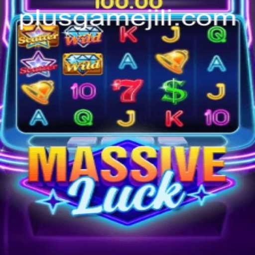 Unveiling MassiveLuck: Your Guide to the PlusGame Phenomenon