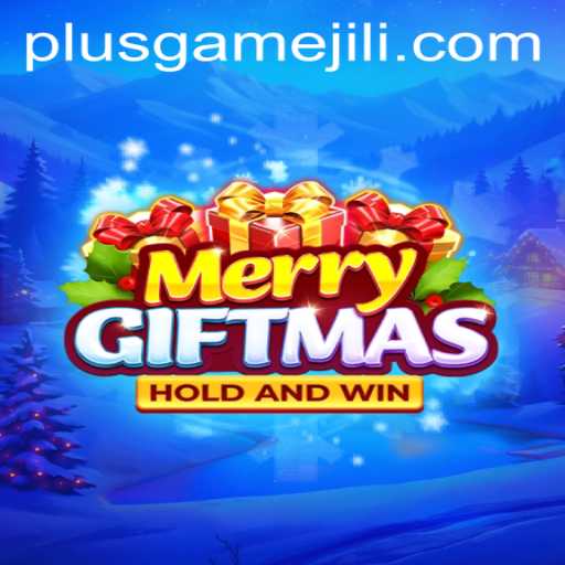 Experience the Joy and Excitement of MerryGiftmas with PlusGame