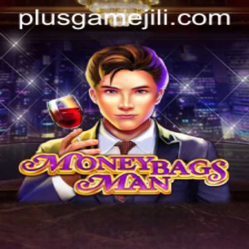 Discover the Exciting World of MoneybagsMan: A PlusGame Adventure