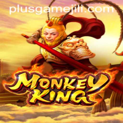 MonkeyKing: An Epic Adventure Unveiled by PlusGame